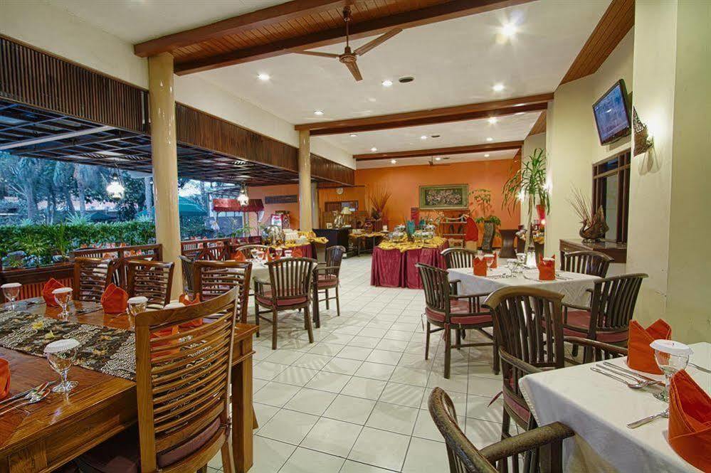 Hotel Montana Dua Malang Exterior photo